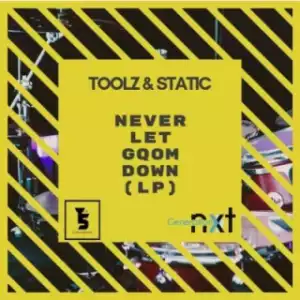 Toolz n Static - 5 Stina ft. K Dot
